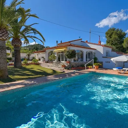 Indigo Villa