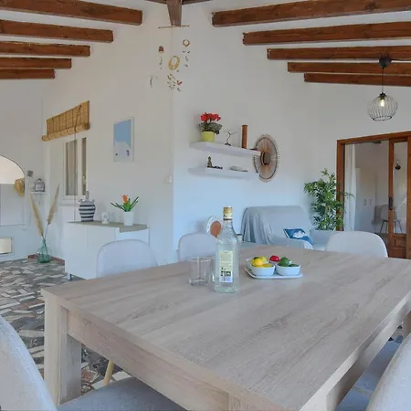 Indigo Villa Javea