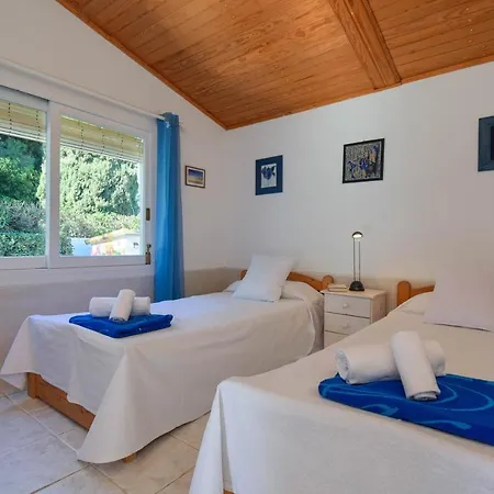 Villa Indigo