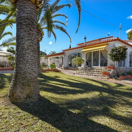 Villa Indigo Javea